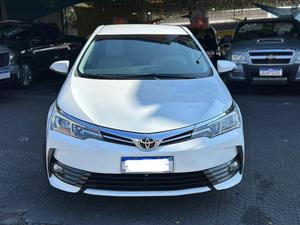 TOYOTA COROLLA COROLLA 1.8 GLI UPPER 16V