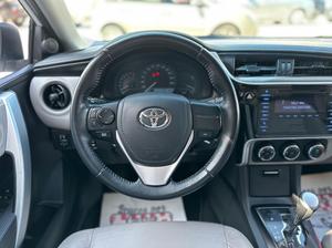 TOYOTA COROLLA COROLLA 1.8 GLI UPPER 16V