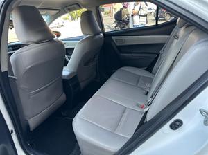 TOYOTA COROLLA COROLLA 1.8 GLI UPPER 16V