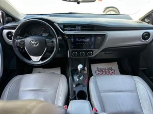 TOYOTA COROLLA COROLLA 1.8 GLI UPPER 16V