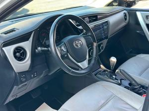 TOYOTA COROLLA COROLLA 1.8 GLI UPPER 16V