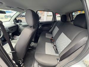 FIESTA 1.6 ROCAM HATCH 8V