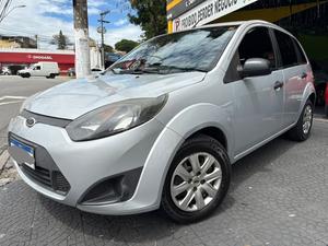 FIESTA 1.6 ROCAM HATCH 8V