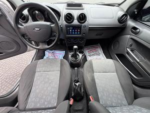 FIESTA 1.6 ROCAM HATCH 8V