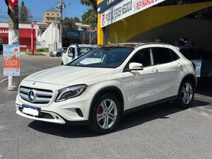 GLA 200 1.6 CGI ENDURO 16V TURBO