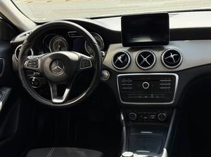 GLA 200 1.6 CGI ENDURO 16V TURBO