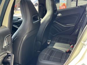 GLA 200 1.6 CGI ENDURO 16V TURBO