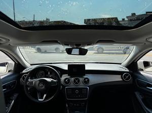 GLA 200 1.6 CGI ENDURO 16V TURBO