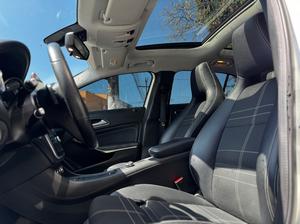 GLA 200 1.6 CGI ENDURO 16V TURBO