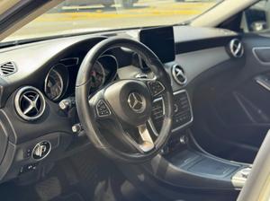 GLA 200 1.6 CGI ENDURO 16V TURBO