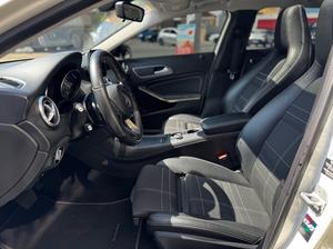 GLA 200 1.6 CGI ENDURO 16V TURBO