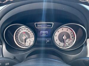 GLA 200 1.6 CGI ENDURO 16V TURBO