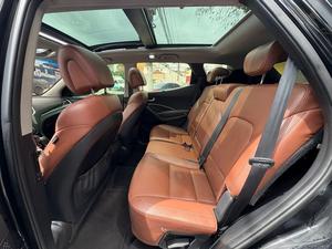 SANTA FE 3.3 MPFI 4X4 7 LUGARES V6 270CV