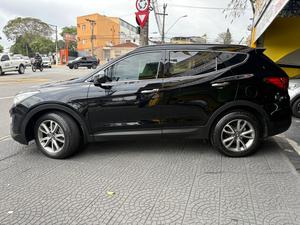 SANTA FE 3.3 MPFI 4X4 7 LUGARES V6 270CV