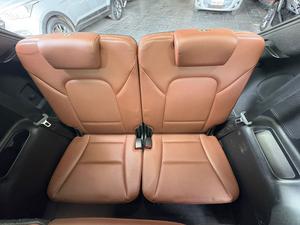 SANTA FE 3.3 MPFI 4X4 7 LUGARES V6 270CV