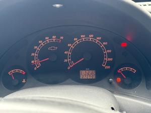 CORSA 1.4 MPFI MAXX 8V