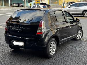 SANDERO 1.6 PRIVILEGE 16V