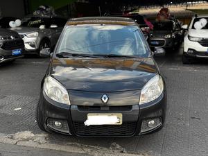 SANDERO 1.6 PRIVILEGE 16V