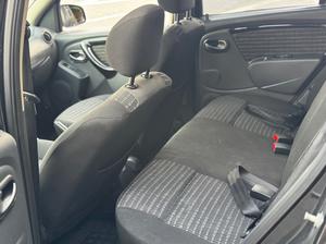 SANDERO 1.6 PRIVILEGE 16V