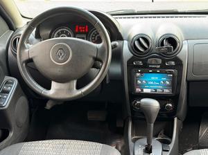 SANDERO 1.6 PRIVILEGE 16V