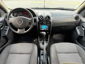 SANDERO 1.6 PRIVILEGE 16V