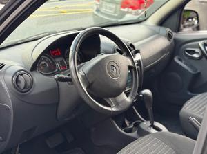 SANDERO 1.6 PRIVILEGE 16V