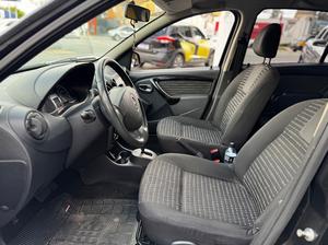 SANDERO 1.6 PRIVILEGE 16V