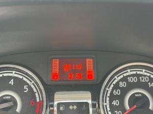 SANDERO 1.6 PRIVILEGE 16V