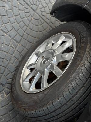 SANDERO 1.6 PRIVILEGE 16V