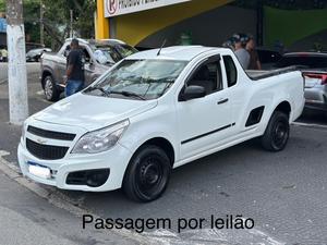 MONTANA 1.4 MPFI LS CS 8V