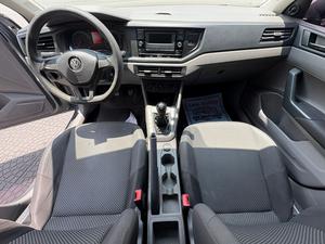 POLO 1.0 MI 16V