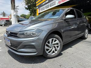 POLO 1.0 MI 16V