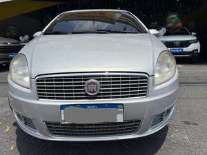 LINEA 1.8 ABSOLUTE 16V