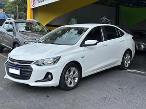 ONIX 1.0 TURBO PLUS LTZ