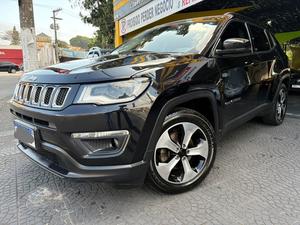 COMPASS 2.0 16V LONGITUDE