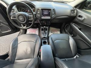 COMPASS 2.0 16V LONGITUDE