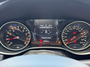 COMPASS 2.0 16V LONGITUDE