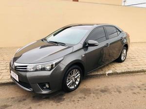 COROLLA 2.0 XEI 16V