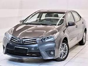 COROLLA 2.0 XEI 16V
