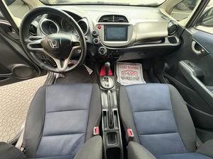 FIT 1.4 LX 16V