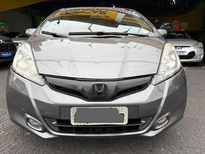 FIT 1.4 LX 16V