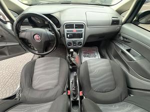 PUNTO 1.4 ATTRACTIVE 8V