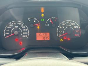 PUNTO 1.4 ATTRACTIVE 8V