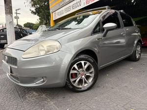 PUNTO 1.4 ATTRACTIVE 8V