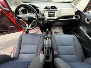 FIT 1.4 LX 16V