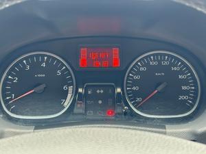 DUSTER 1.6 TECH ROAD 4X2 16V