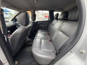 DUSTER 1.6 TECH ROAD 4X2 16V