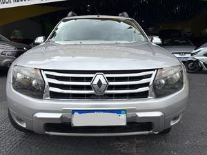 DUSTER 1.6 TECH ROAD 4X2 16V