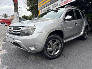 DUSTER 1.6 TECH ROAD 4X2 16V