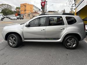DUSTER 1.6 TECH ROAD 4X2 16V